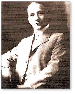 Alexander V. Malcomson, the coal dealer who recognized the mechanical capabilities of Henry Ford, joined him in the automobile business in August 1902.