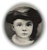 Henry Ford as a child