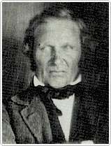 This copy of a tintype (ca. 1850 -55) was copied at the request of Henry Ford in 1924, and labeled Mr. Ford's Grandfather.  It is quite possible that this is Patrick O Hern.