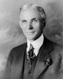 Henry Ford Heritage