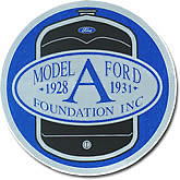 Model A Ford Foundation