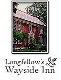 Henry Ford's Wayside Inn Sudbury, MA  Mary Had a Little Lamb School House
