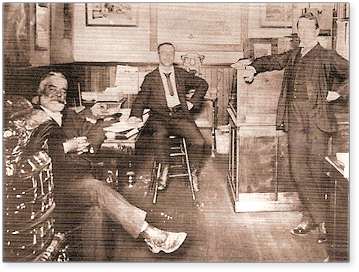 Ford motor company articles of incorporation #4